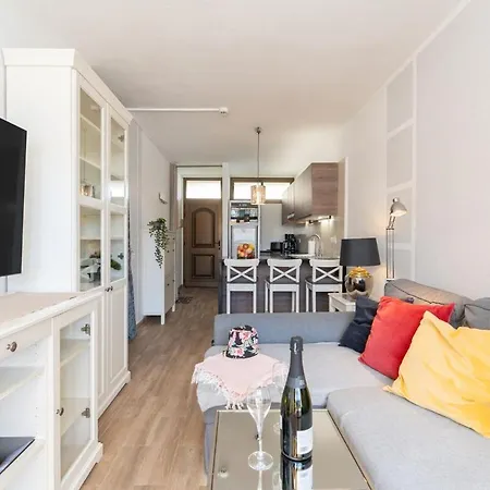 公寓 Pool View Cactus *