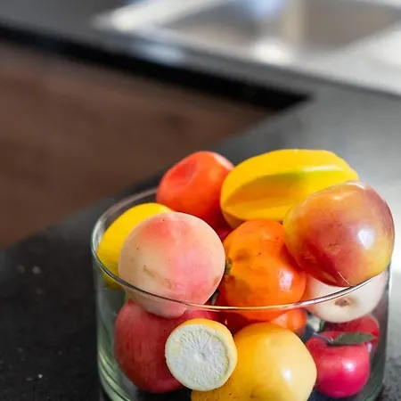 アパート Pool View Cactus