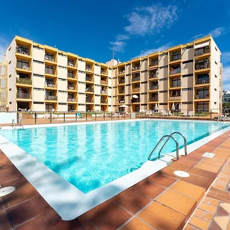 Pool View Cactus Apartament