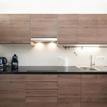 Pool View Cactus Playa del Inglés