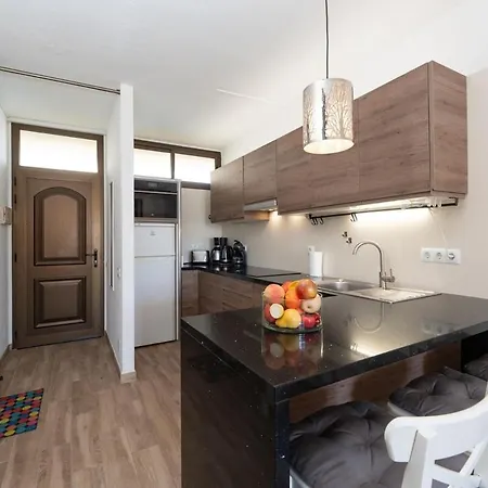 Pool View Cactus * プラヤ・デル・イングレス