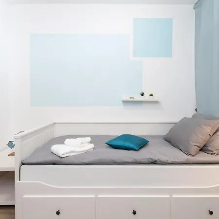 Pool View Cactus Apartament Playa del Inglés