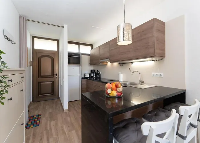 Pool View Cactus * 普拉亚戴尔雷安格莱斯