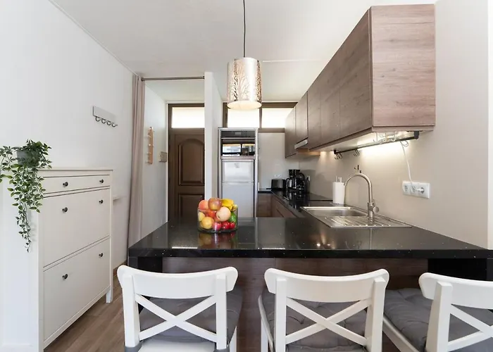 Pool View Cactus 普拉亚戴尔雷安格莱斯