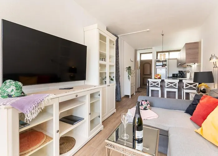 公寓 Pool View Cactus