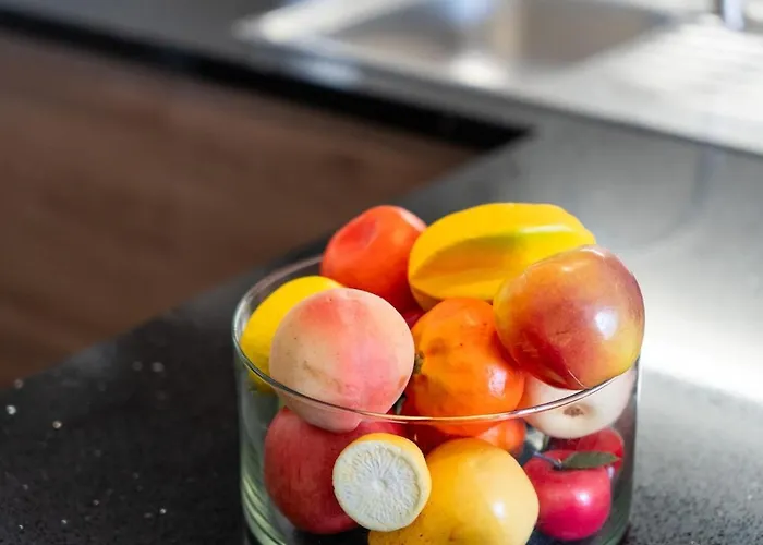 Apartamento Pool View Cactus