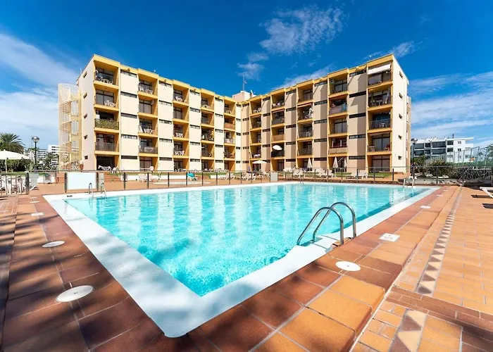 Pool View Cactus Apartamento