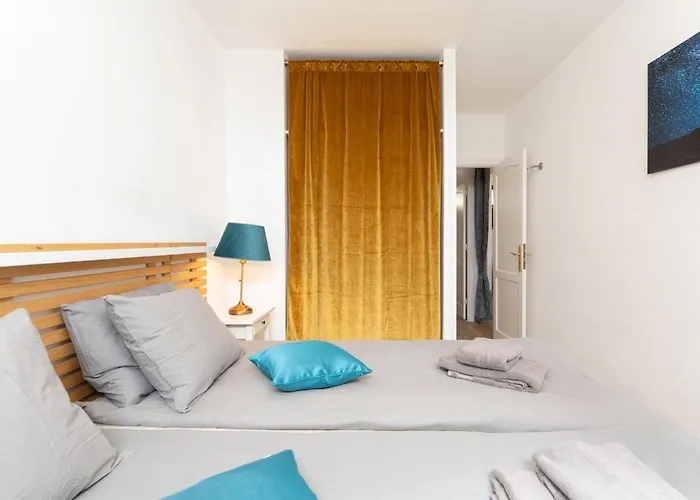 Apartamento Pool View Cactus Playa del Inglés