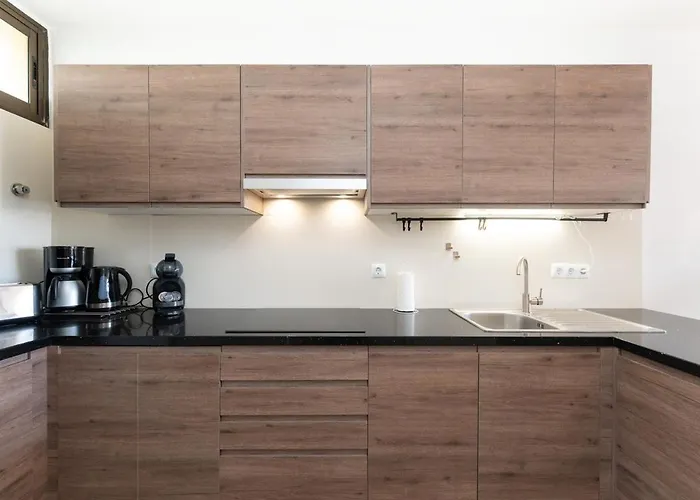 Pool View Cactus Playa del Inglés