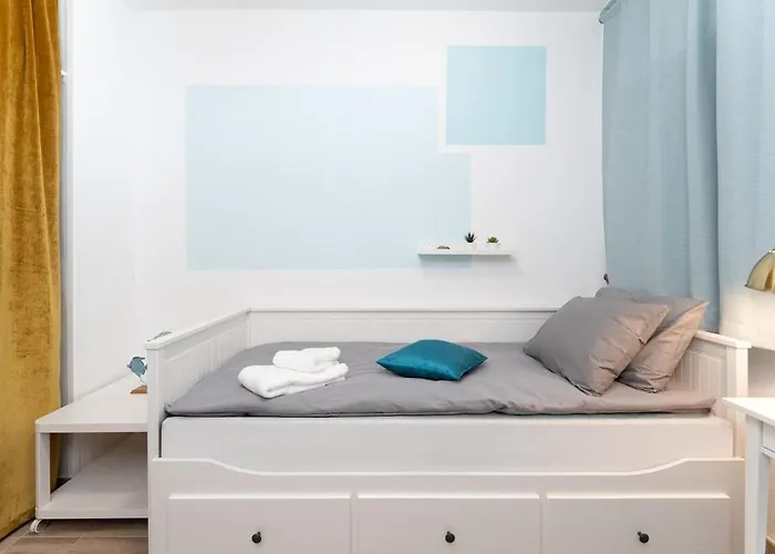 Pool View Cactus Apartamento Playa del Inglés