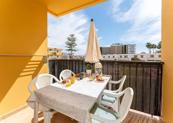 Apartamento Pool View Cactus *