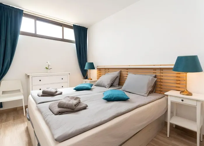 Apartamento Pool View Cactus *