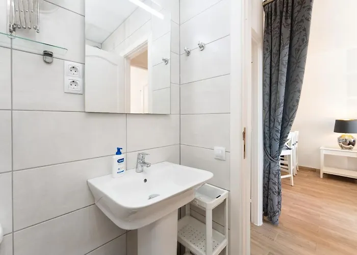 Pool View Cactus Apartamento