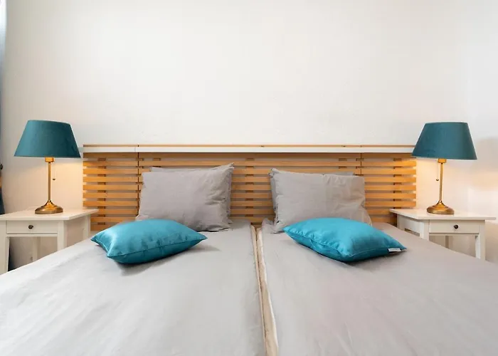 Pool View Cactus Apartamento Playa del Inglés