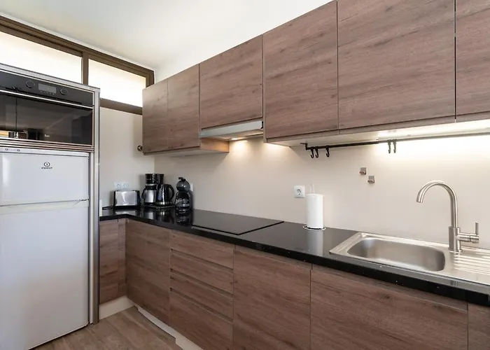 Pool View Cactus Apartamento