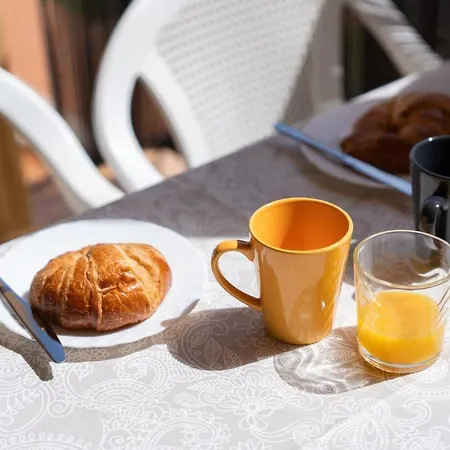 Apartman Pool View Cactus *