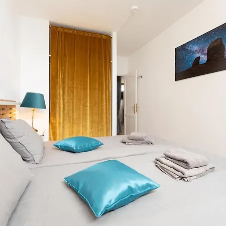 Apartman Pool View Cactus