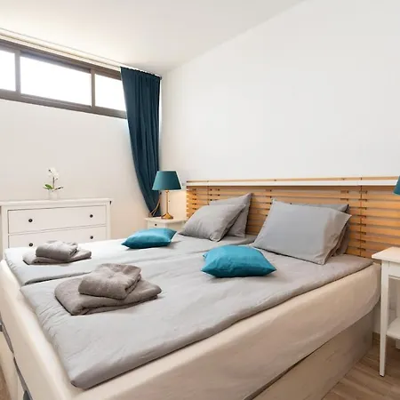 Apartman Pool View Cactus *