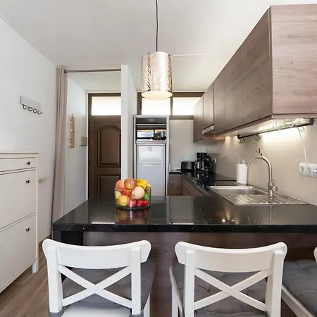 Pool View Cactus Playa del Inglés