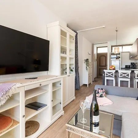 Apartman Pool View Cactus