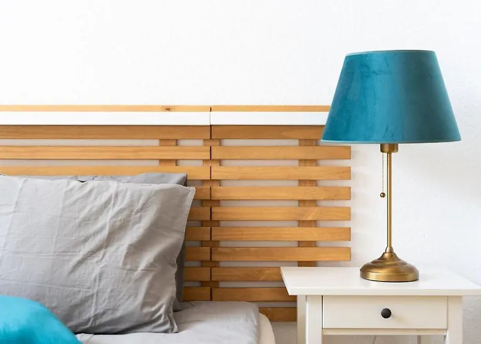 Pool View Cactus Apartment