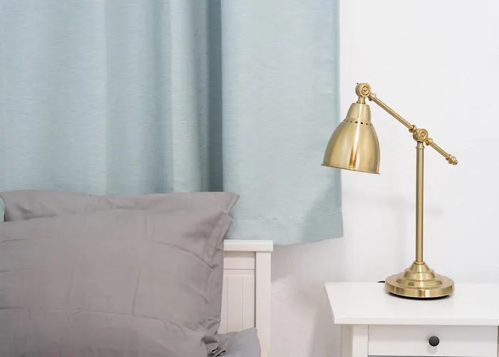 Pool View Cactus Apartment Playa del Ingles (Gran Canaria)